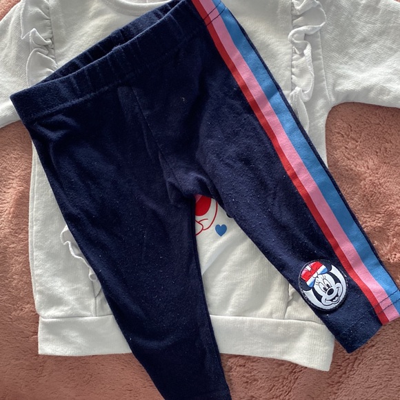 Minnie Baby Outfit - Picture 4 of 4